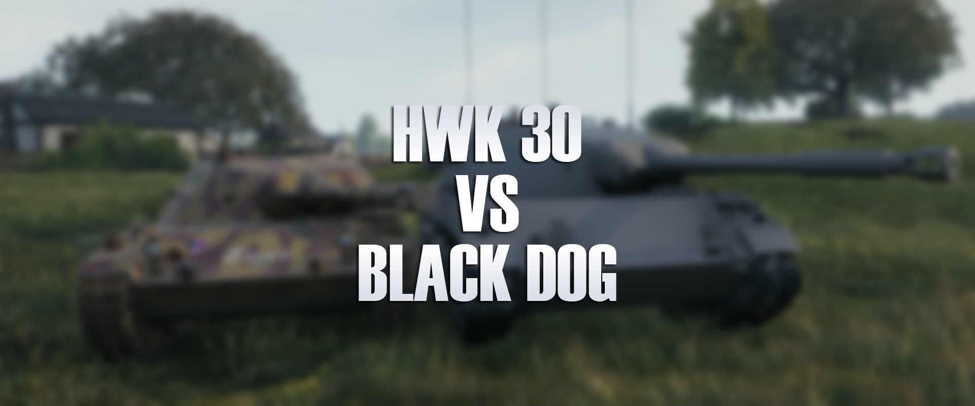 Black Dog vs HWK 30: miben lesz jobb az új prémium felderítő?