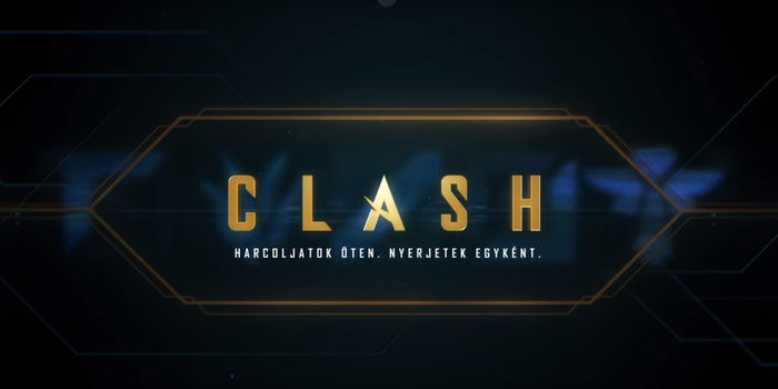League of Legends - A Clashre még várnunk kell, mert fejlesztés alatt áll