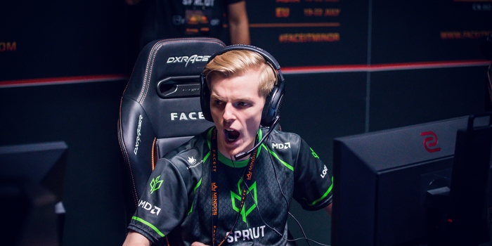 CS:GO - NaToSaphiX: 