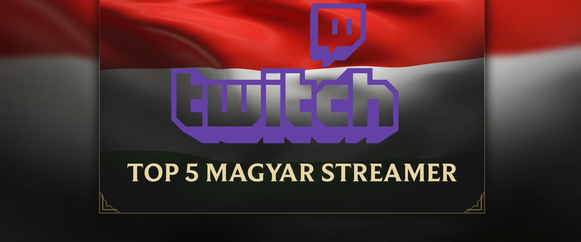 Ezt az 5 magyar LoL streamert néztük idén a legtöbbet!