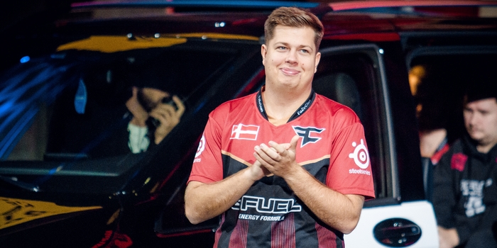 CS:GO - Karrigan a Team Envy-t vezetheti ki a Majorre