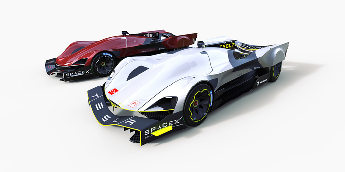 A VR a jövőben akár a Le Mans-i 24 órás versenyre is beköltözhet