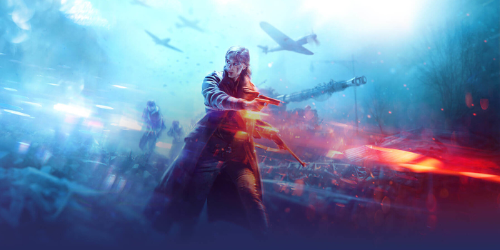 Battlefield 5 - A fogyás a Battlefield V-nek se megy valami jól