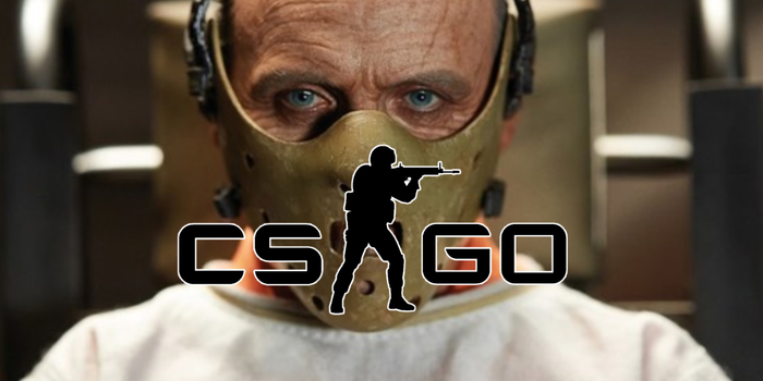 CS:GO - Miért nyisd ki a szádat?