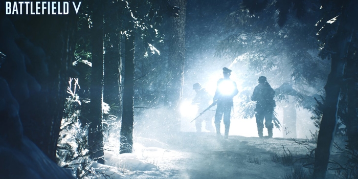 Battlefield 5 - Új év, új tartalom: az alábbi frissítésekre számíthatunk januárban