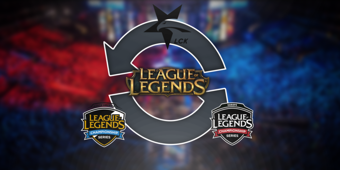 League of Legends - Az öt legmeglepőbb átigazolás a preseasonben