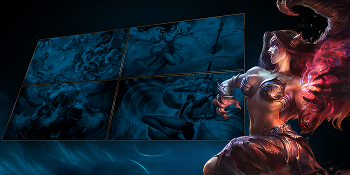 League of Legends - 30 tétel került be az első, óriási méretű leárazásba