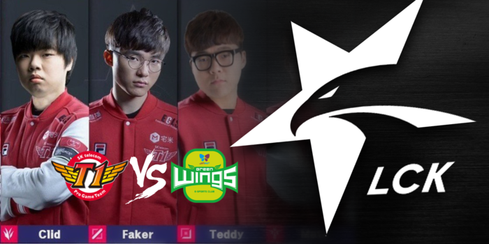 League of Legends - Az SKT nyitja majd a 2019-es LCK-t, –nyilvános a teljes menetrend is!