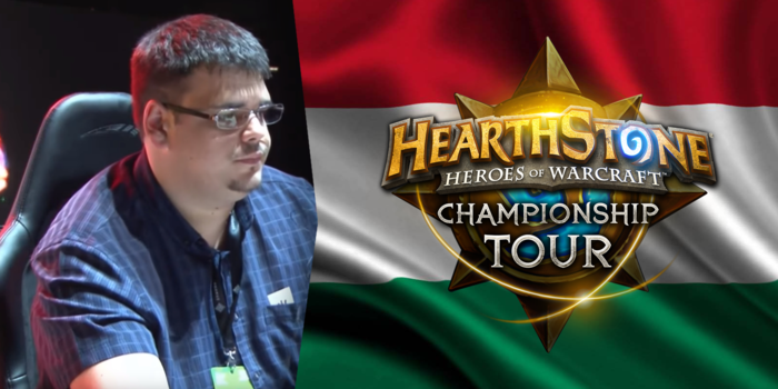 Hearthstone - Leeroy Odd Warrior, Quest Warlock, Midrange Shudder Shaman: exigoval rajtol el a HCT Winter Playoff