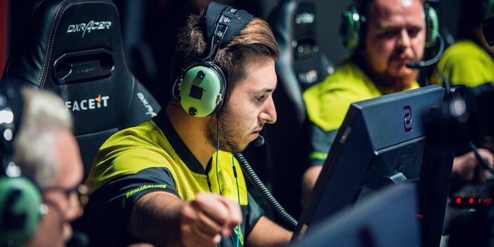 CS:GO - Xantares kivirágzása - Így került az egyik legjobb török játékos végül a BiG-be