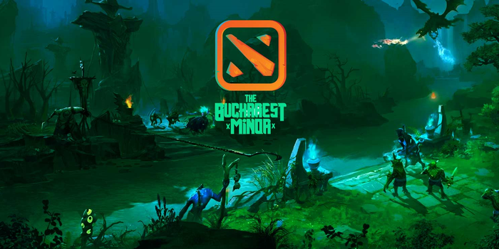 Dota2 - Elindult a Playoff, és két csapat nem menekülhet a kiesés elől!