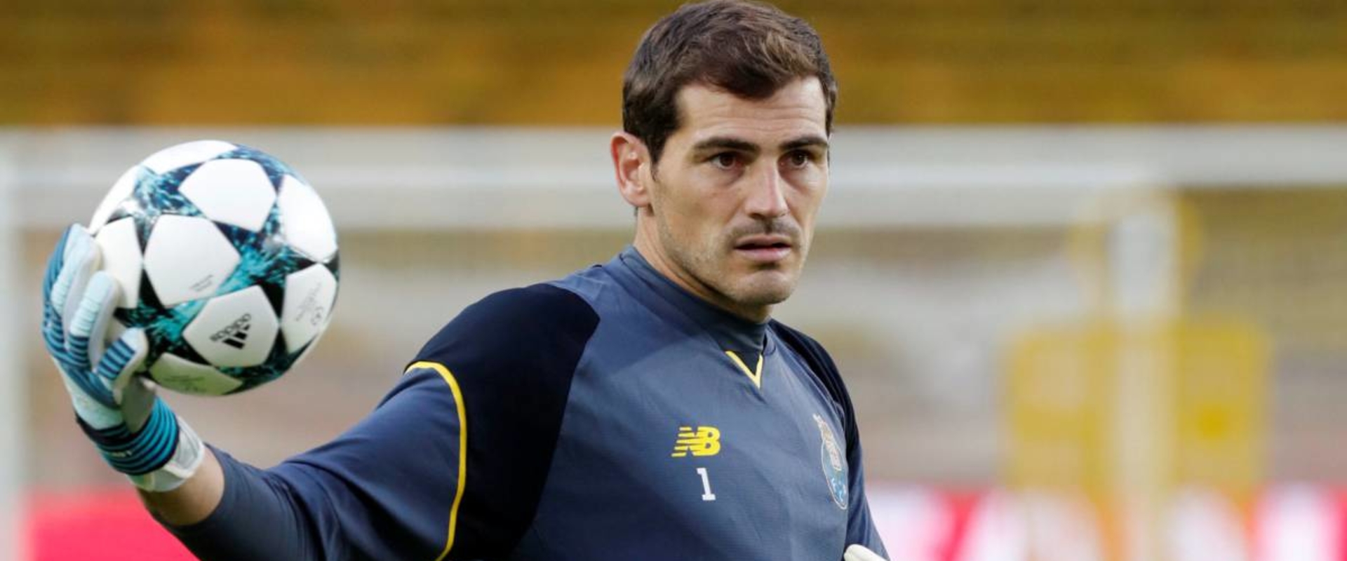 Flashback Casillas: kevés pénzért is becsülettel védi a kapunkat