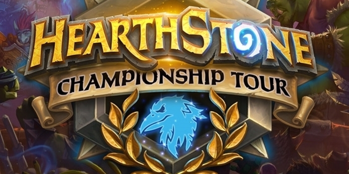 Hearthstone - Paladinban és Hunterben nem lesz hiány a HCT Europe Winter Playoff versenyen