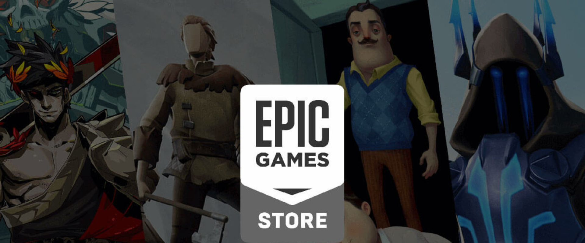 Gyorsan fejlődik az Epic Games Store; nem árt ha egyik szemét rajta tartja a Valve