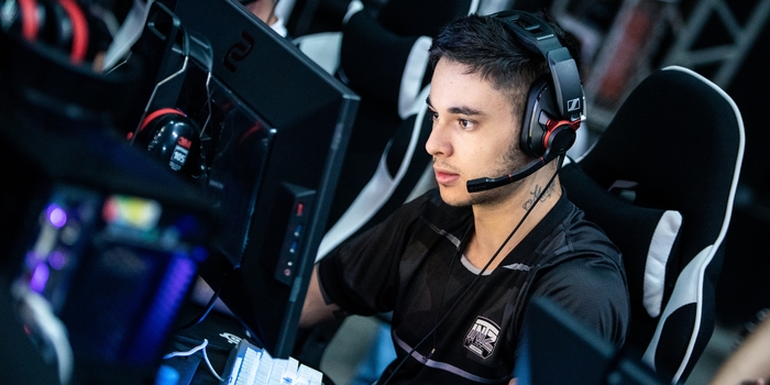 CS:GO - Felps leigazolásával megalakult a MiBR új felállása