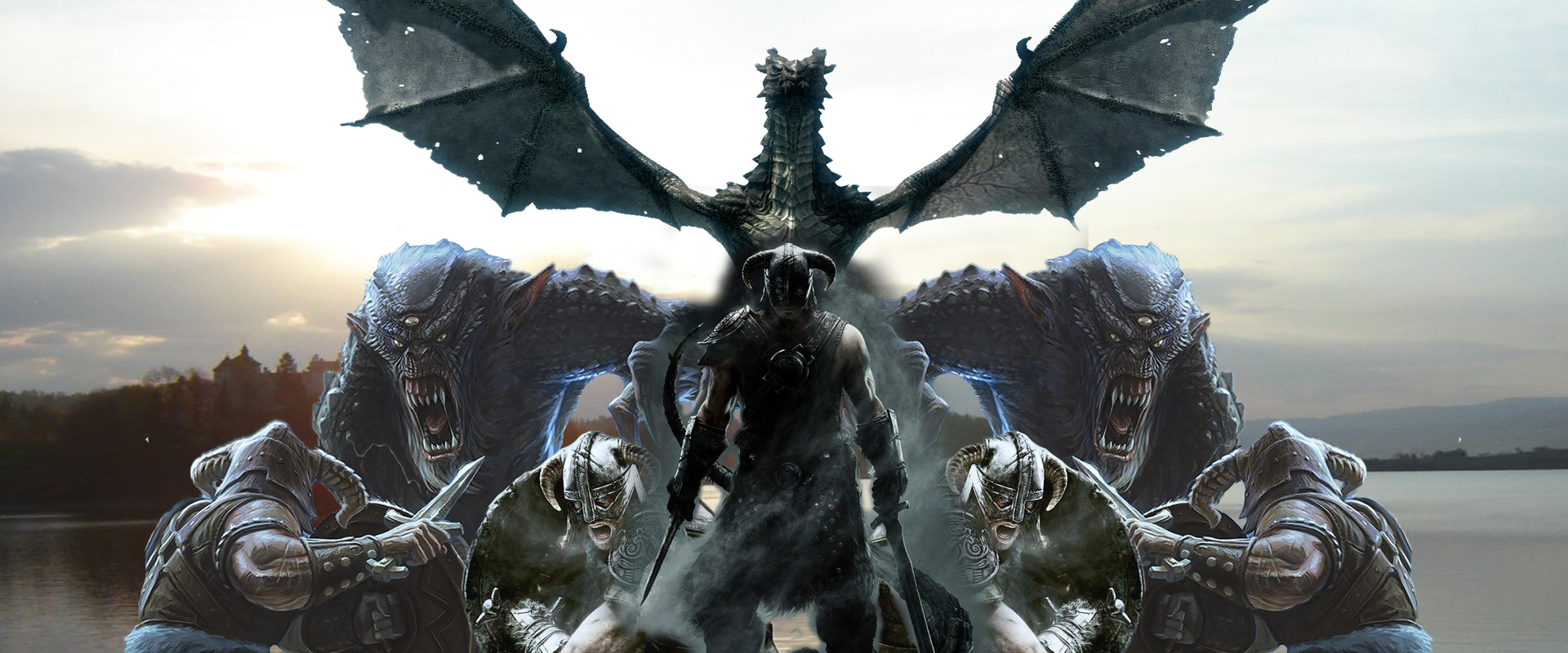 The Elder Scrolls V: Skyrim: érkezik a multiplayer mod