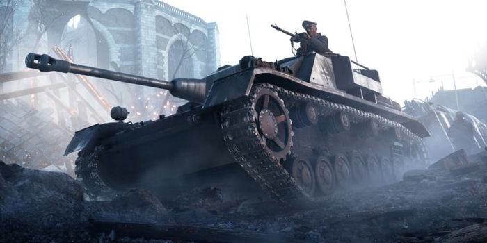 Battlefield 5 - Traileren a Lightning Strikers frissítés és az új jutalmakról is említést tett az EA!