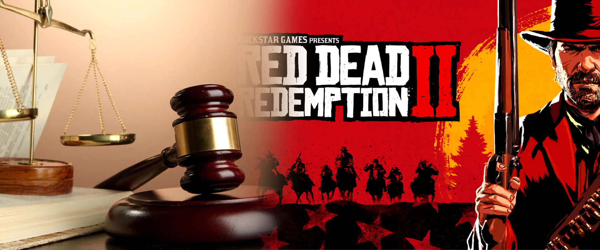 Beperelték a pinkertonok a Red Dead Redemption 2 kiadóját
