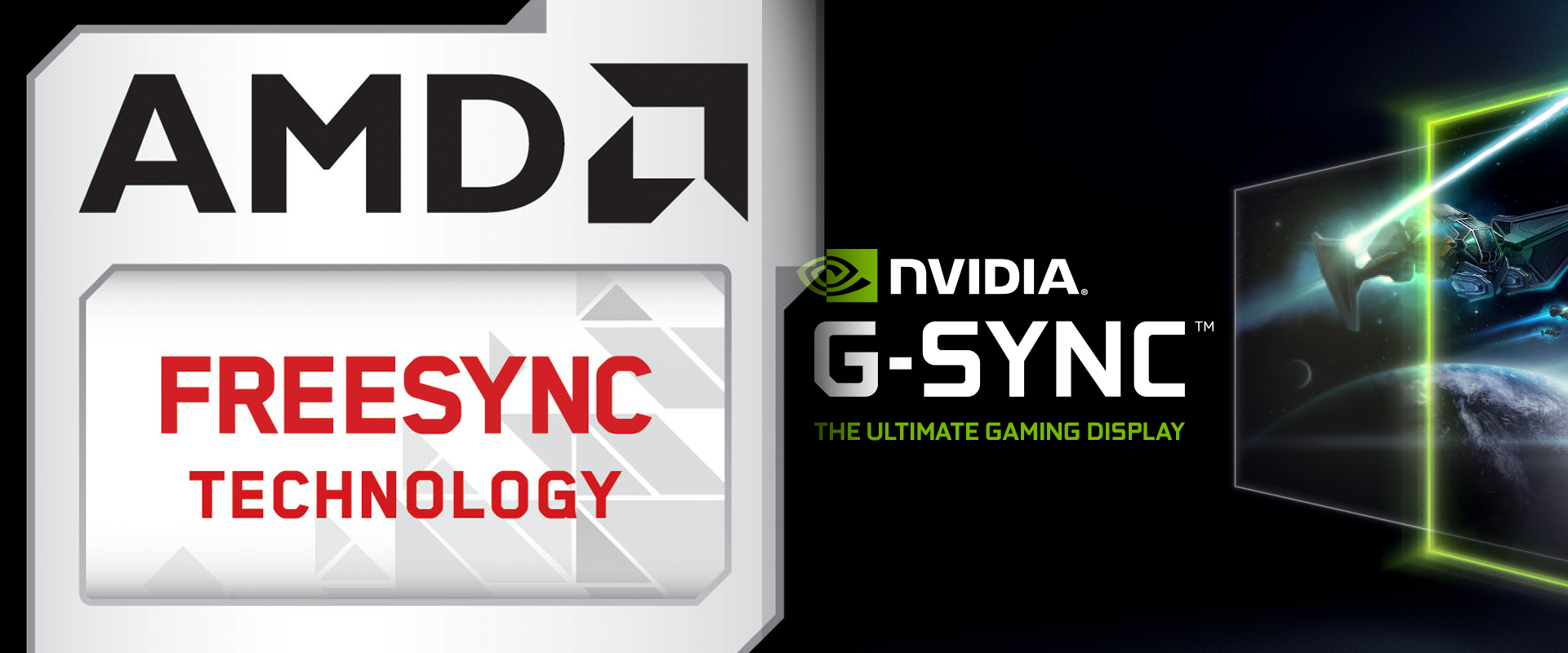 Viszlát G-Sync: az Nvidia új drivere elhozta a 