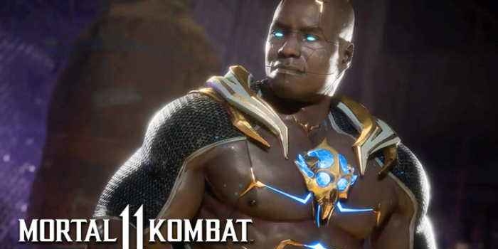 Új karakter és mechanika a minden eddiginél brutálisabb Mortal Kombat 11-ben!