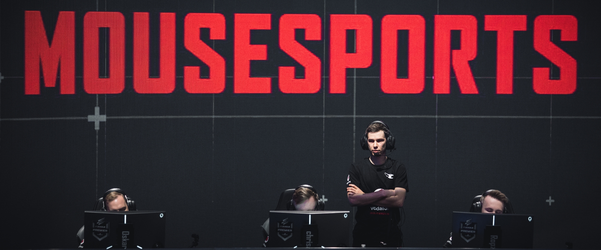 4 év után most először nem lesz ott a Majorön a mousesports