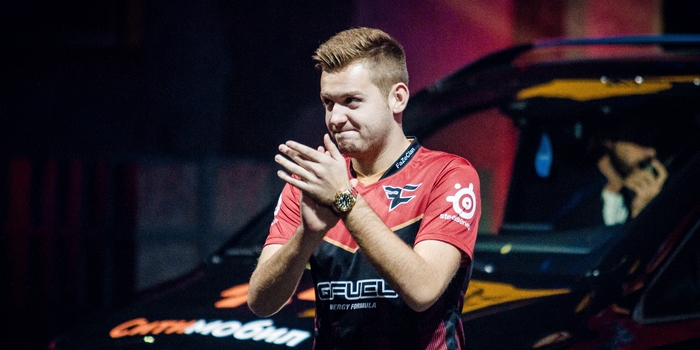 CS:GO - Második éve a HLTV dobogóján, de még mindig nem a csúcson NiKo