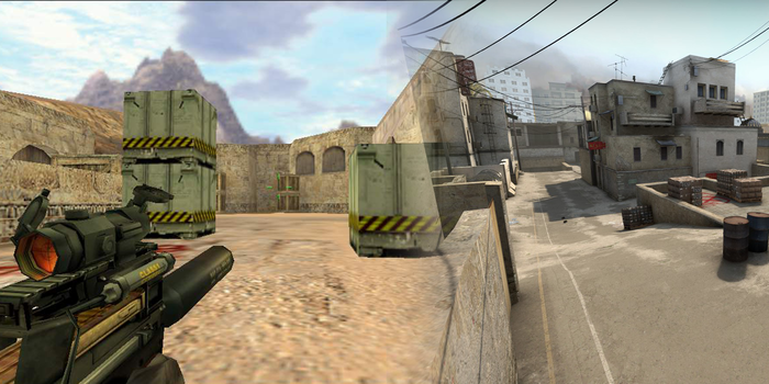 CS:GO - 10 years challenge - Ilyen volt az e-sport CS-ben 10 évvel ezelőtt