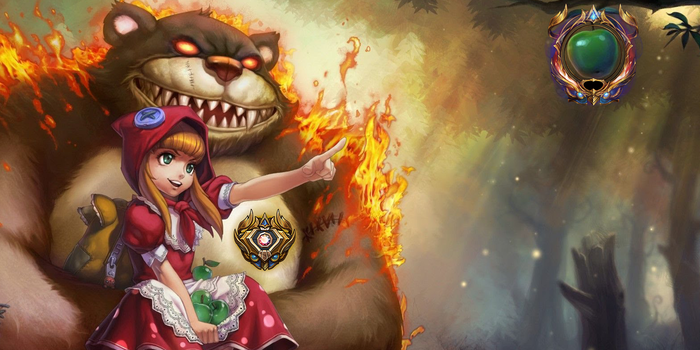 League of Legends - Karnyújtásnyira a végső jutalom, a Legend 20