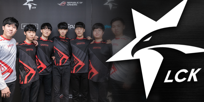 League of Legends - Új szupercsapat van felemelkedőben a koreai régióban!