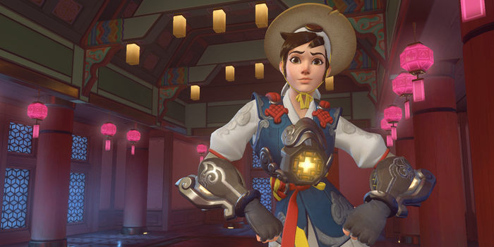 Overwatch - A Lunar New Year esemény megérkezett a játékba - Mutatjuk az újdonságokat!