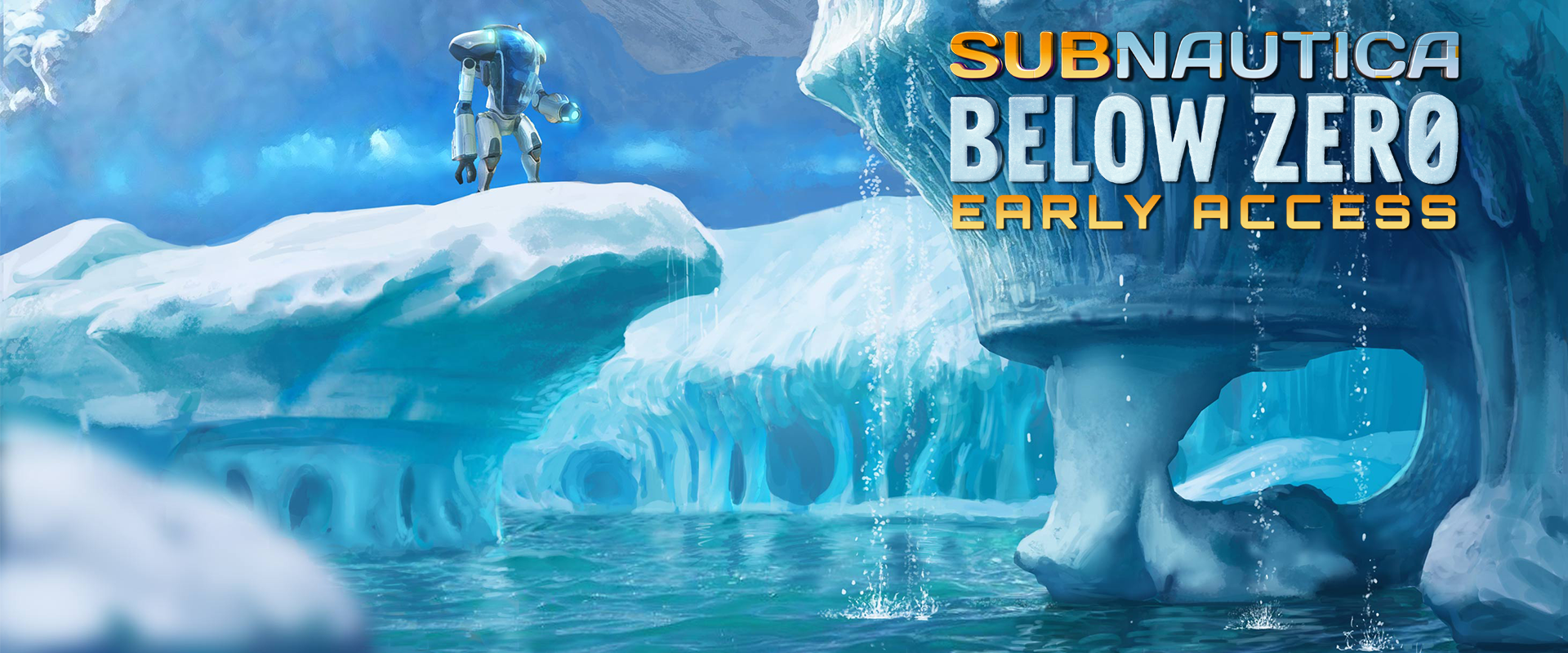 Három nap múlva érkezik a Subnautica: Below Zero