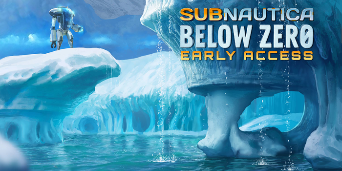 Három nap múlva érkezik a Subnautica: Below Zero