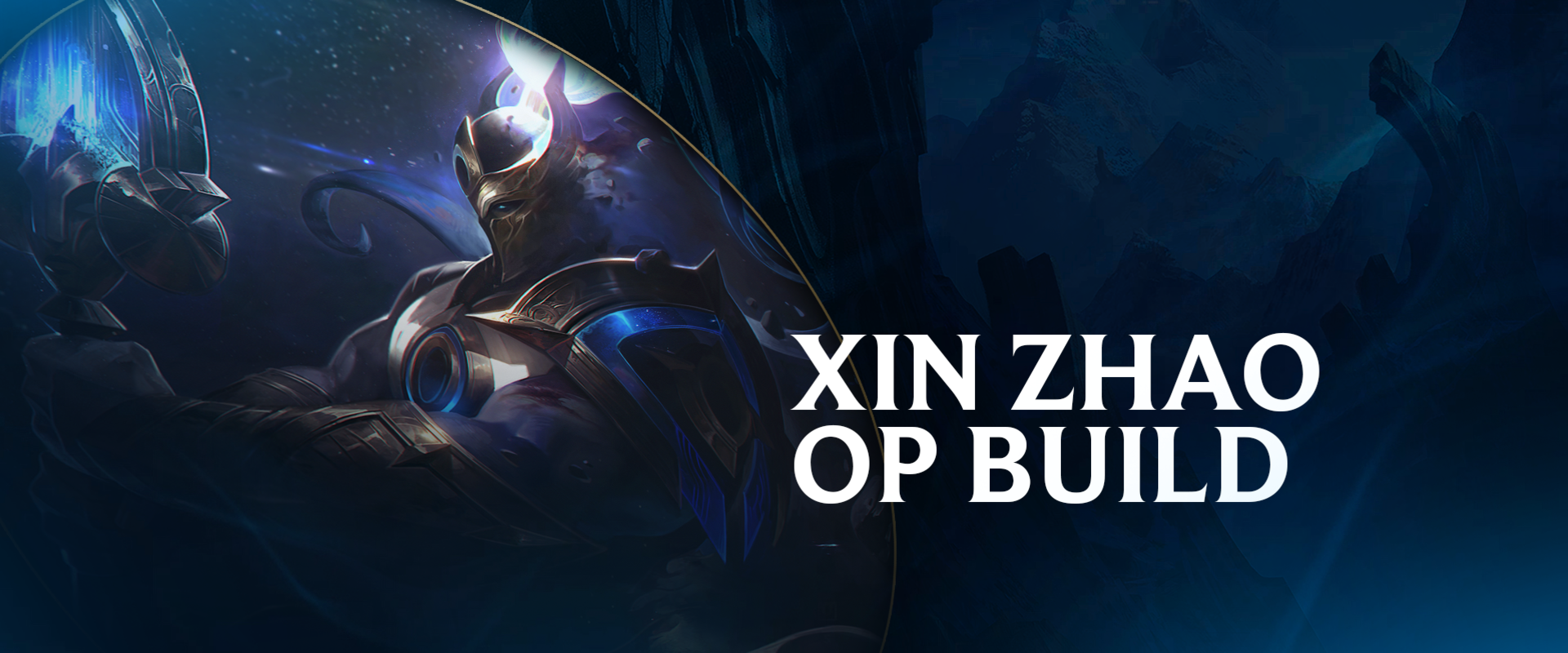 Így farmolj könnyen LP-t Xin Zhao-val a dzsungelben!