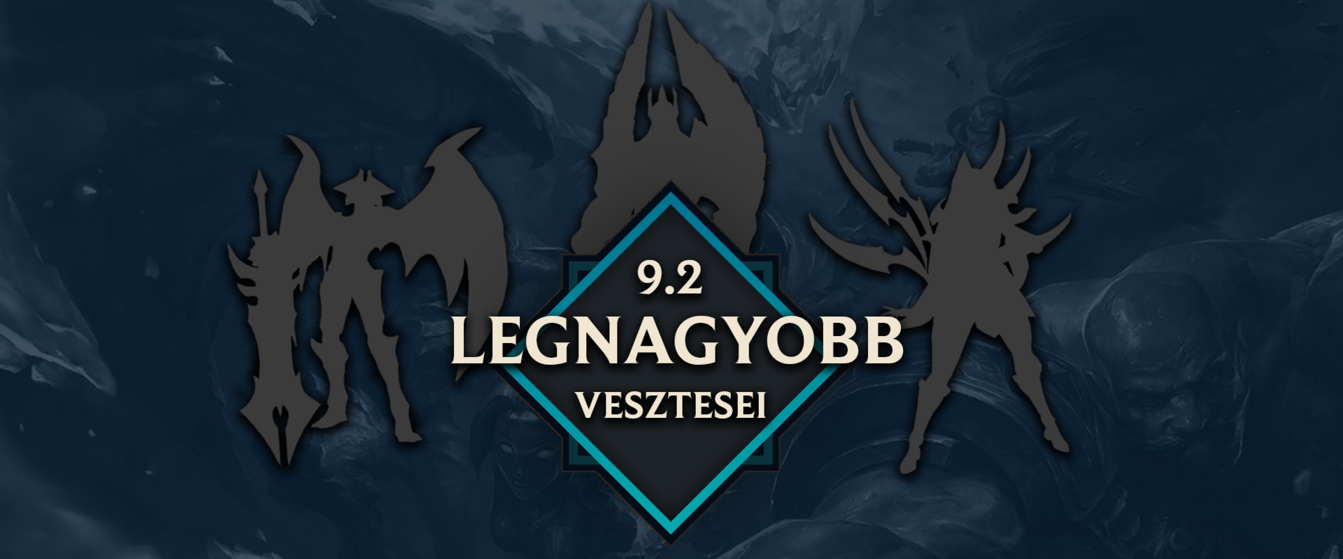 Ez a három karakter bukott a legnagyobbat a 9.2-ben!