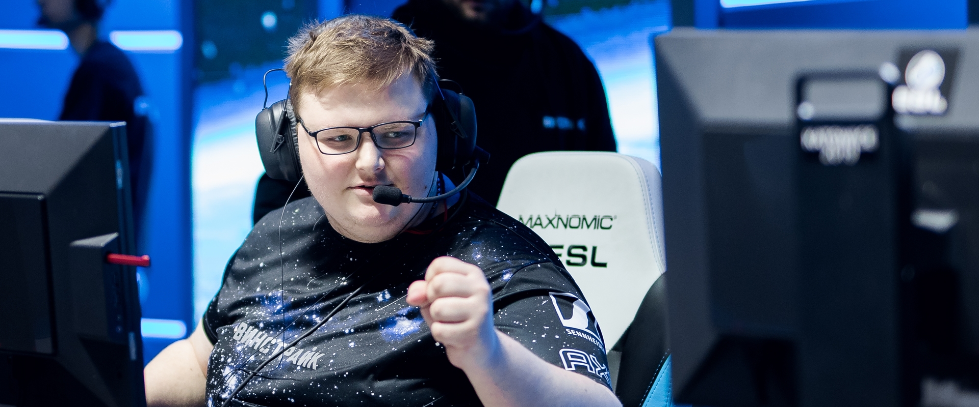 Flamie és electronic sem képviseli a hazáját a WESG-en