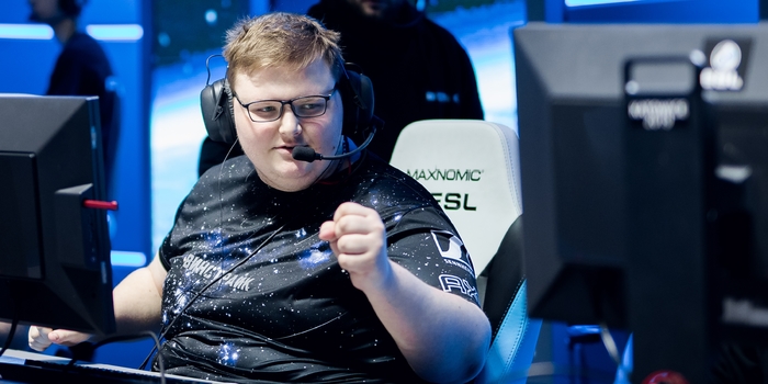 CS:GO - Flamie és electronic sem képviseli a hazáját a WESG-en