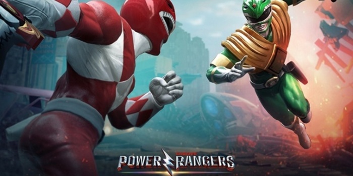 Pörgős bunyót ígér az Power Rangers: Battle for the Grid első gameplay trailere!