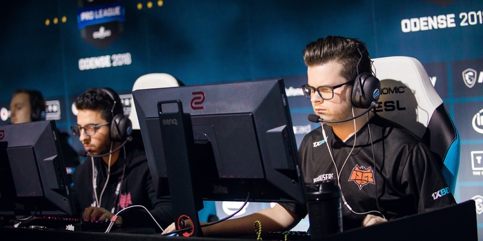 CS:GO - Nem Deadfox az egyetlen, aki egymaga képviseli a hazáját a Majorök történetében