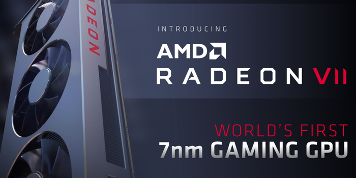 Hardver - Kiszivárogtak az első tesztek az AMD Radeon VII-ről