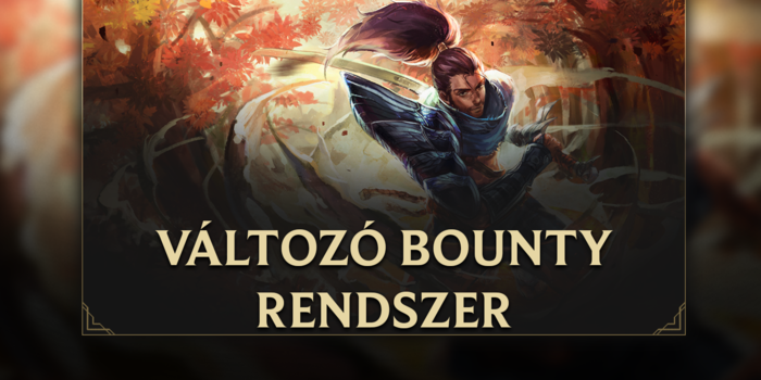 League of Legends - Több vesztes meccset fordíthatunk meg, mint eddig!