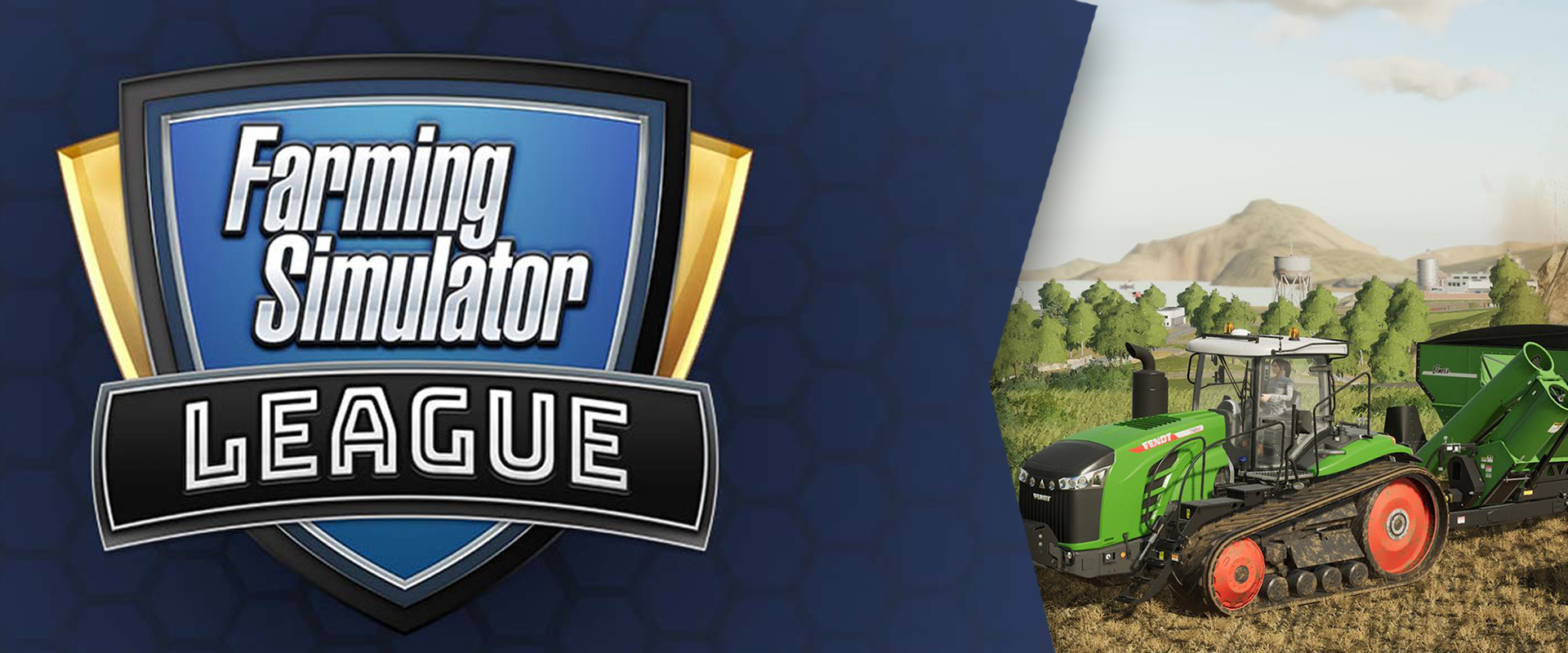 Traktorozni menő: ezért lesz sikeres a Farming Simulator az e-sportok világában