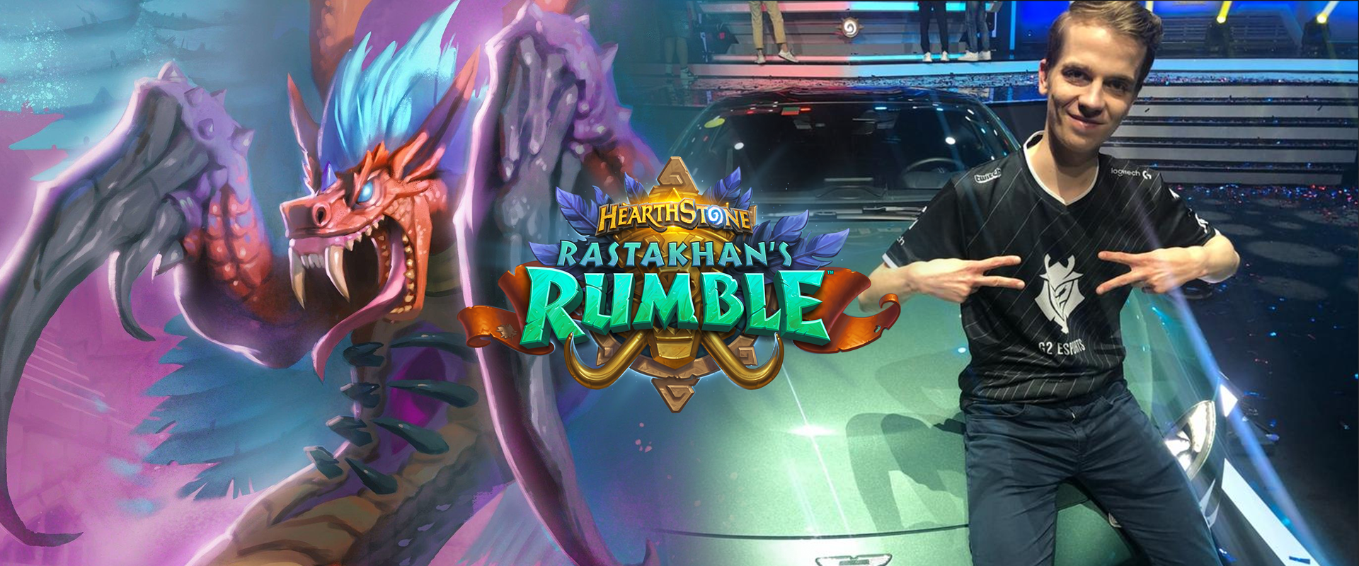 Thijs Liam Hakkar Paladinja top Legendben kínozta az ellenfeleket