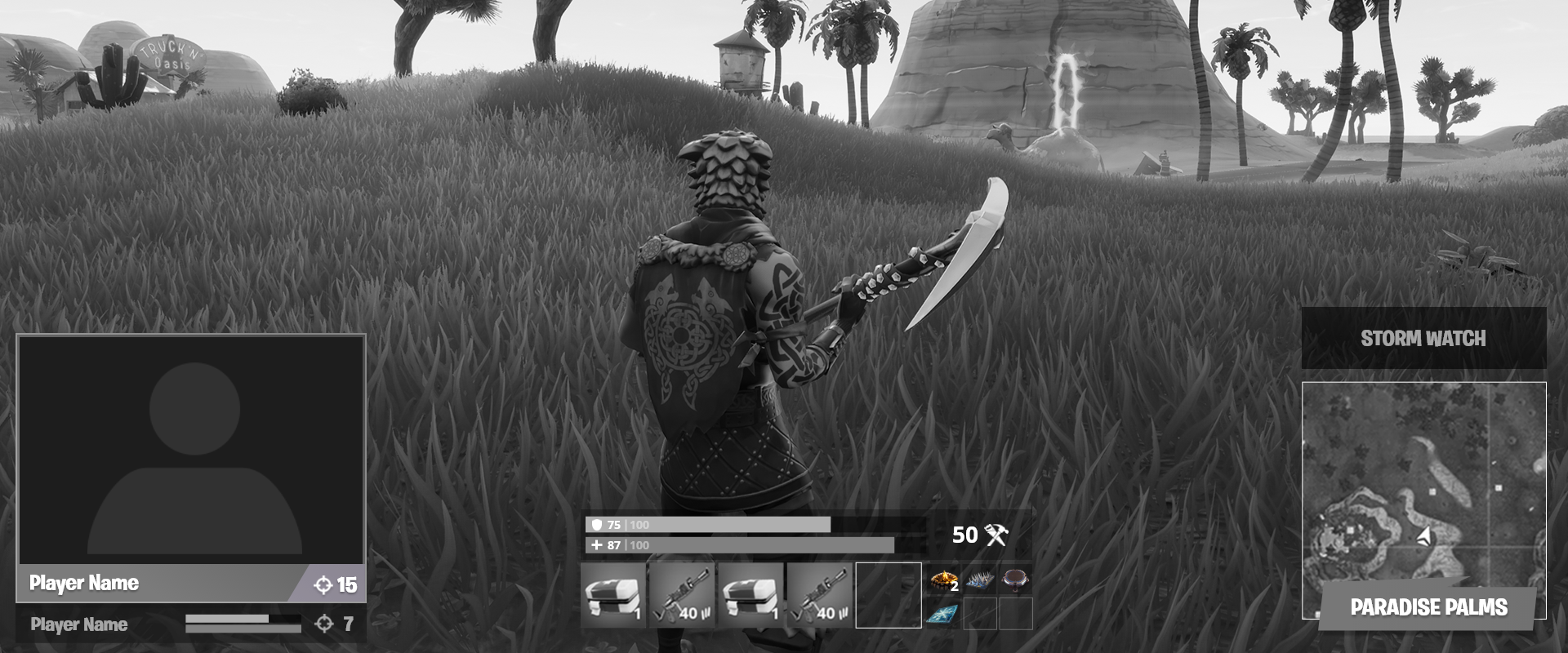 Nem lesz Ranked mód a Fortnite-ban!