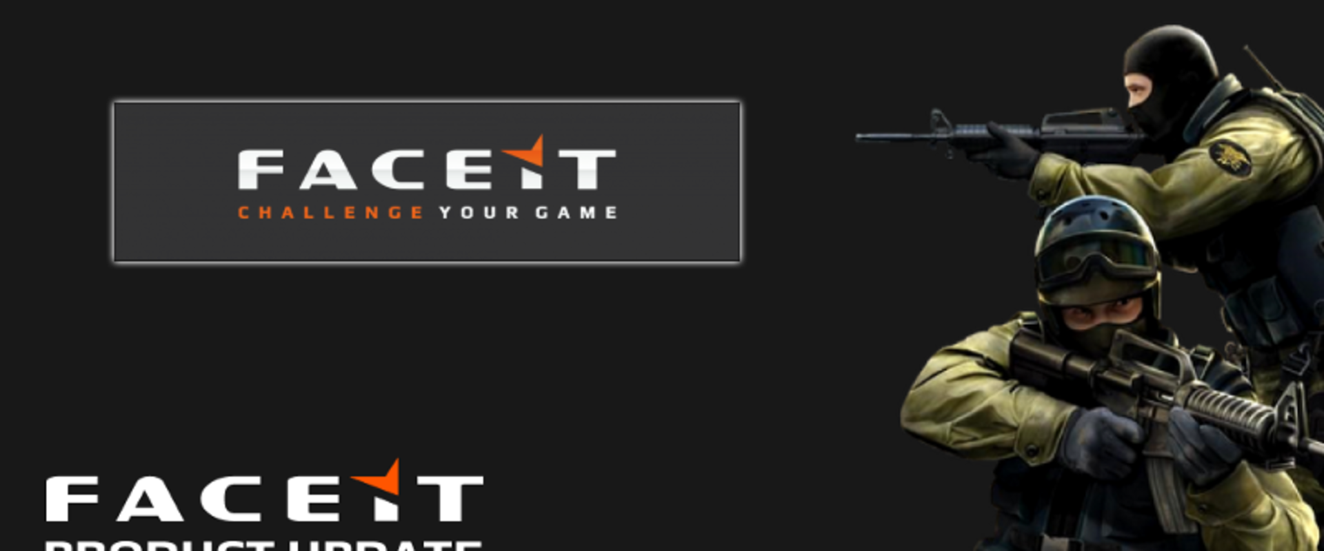 FACEIT update - Végre sebeznek a csapattársaink molotovjai