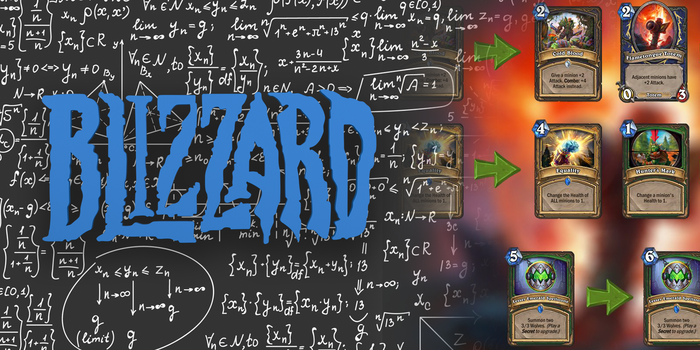 Hearthstone - Blizzard matek: 12 Tier 1-2 pakliból 7-et nerfelnek, cserébe kapunk 480 dustot