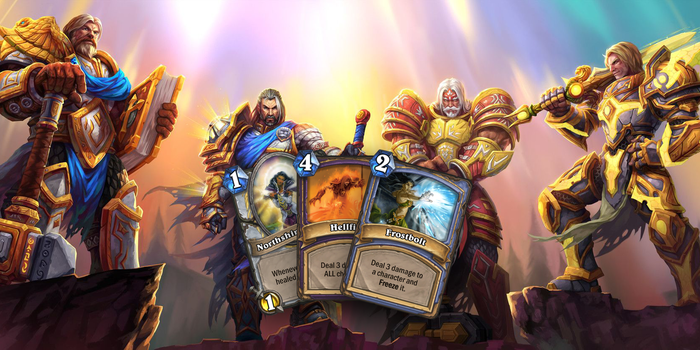 Hearthstone - Ötletek a Blizzardnak: így kéne nerfelni a többi Basic és Classic kártyát