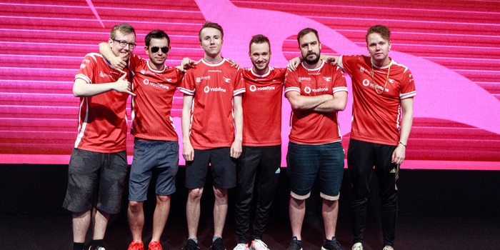 CS:GO - Két játékosnak is távoznia kellett a mousesports-ból