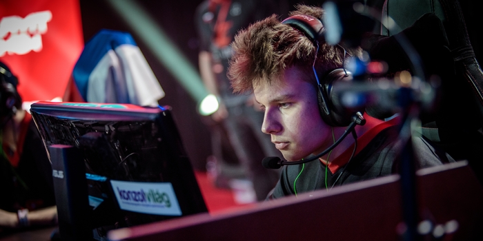 CS:GO - Frozen a mousesports-ban folytathatja karrierjét