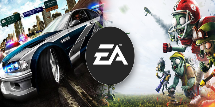 Új Need for Speed, Plants vs. Zombies és Titanfall játék érkezik