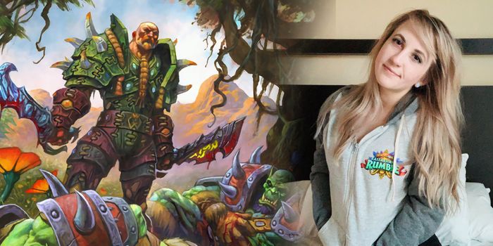 Hearthstone - Megtalálta a Cold Blood a helyét: Legendbe ment az Even Pirate Rouge